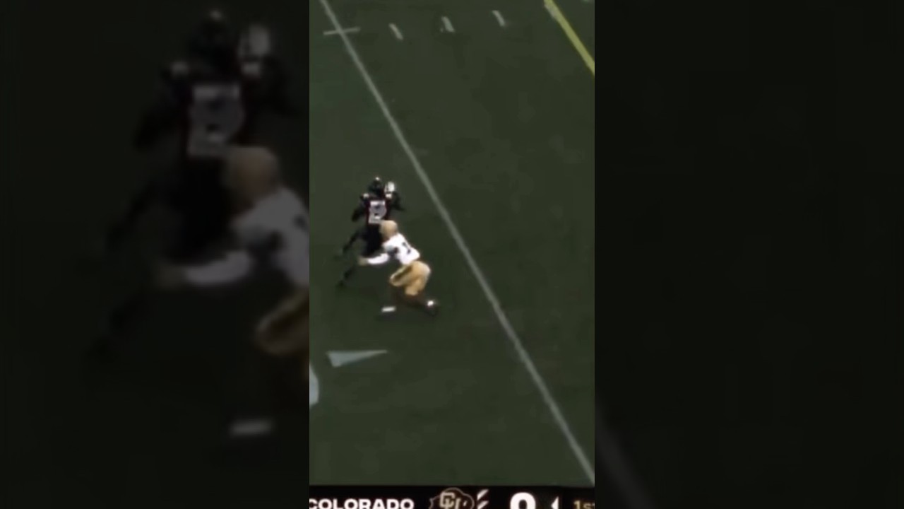 Travis Hunter gets drafted second overall!! #nfl #football #nfldraft #shorts #fypシ゚viral