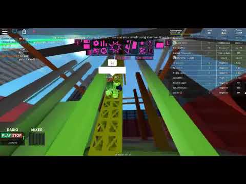 Roblox Parkour Some Trick Control Moment In Wall Boost Air - roblox parkour praxis glove test youtube