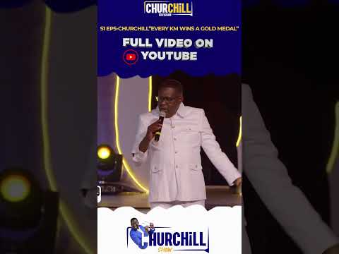 Churchill Show https:
