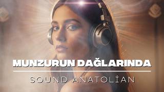 Munzurun Dağlarnda Anatolian Rock Cover