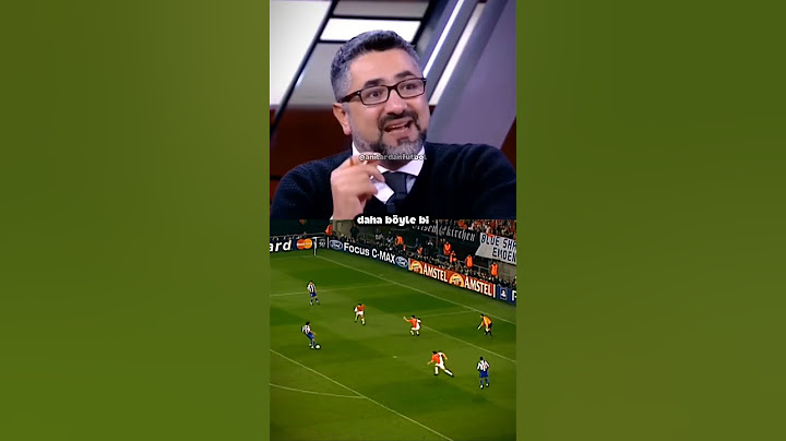"Tarihin En Az İzlenen Futbol Final Musabakası" Serdar Ali Çelikler #shorts