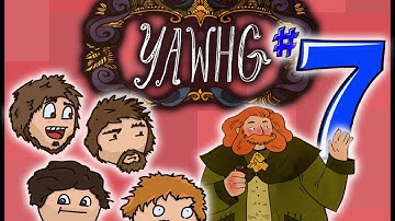 The Yawhg: The Final Chapter - Part 7 - LostPlay