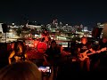 Frogpond - Drunk (Live) @ Crossroads Hotel, Kansas City 9/27/2023