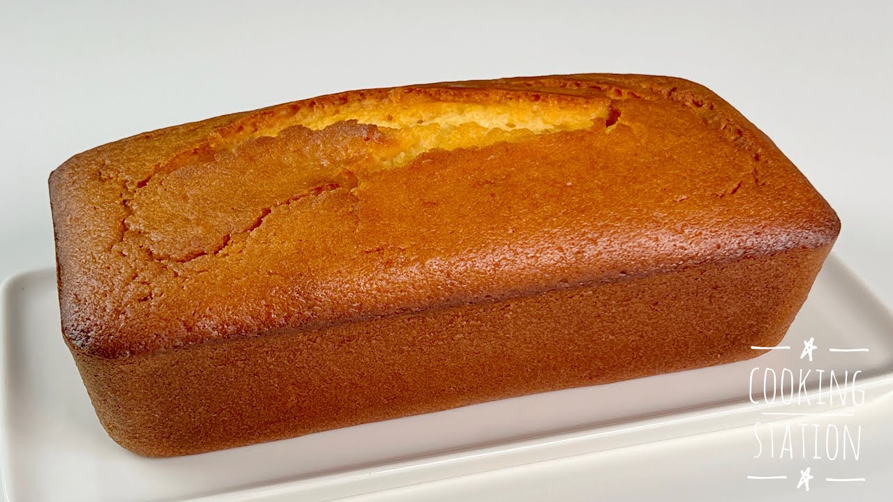 5 MINUTE Yogurt Sponge Cake Recipe! Simple and very tasty! YouTube