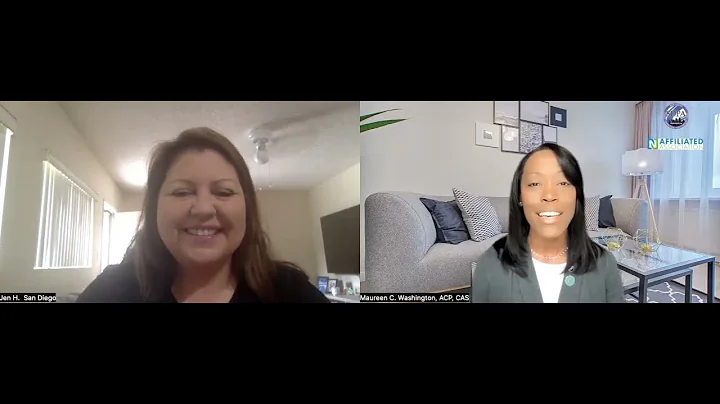 SDPA October Interview with Jennifer Hedrick, CP