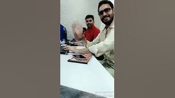 VLogic Labs my friends comedy