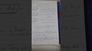 ادوات الربط في الانجليزية  جرامر تعليم انجليزية للمبتدئين and/but/so