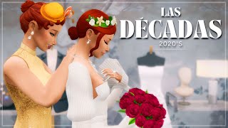 Después de la tormenta viene la calma ? •2020• ?️ Los Sims 4 LasDécadas Ep.100