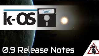 kOS 0.9: It's Just an Expression
