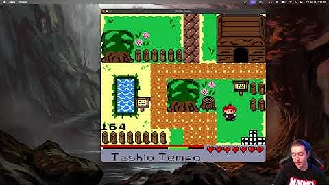 Lua Programming Devlog #397: July 19th, 2024