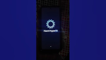 Poco X3 HyperOS Indonesian PORT #pocox3 #hyperos #portrom #customromforpocox3