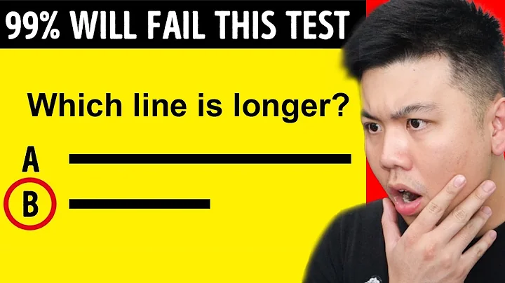 Worlds *HARDEST* Riddles You NEED TO TRY! (IMPOSSIBLE)