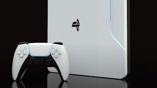 Playstation 5 Trailer