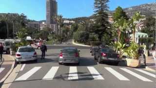 2012 Circuit GP Monaco - モナコ グランプリサーッキット  27/02/2012