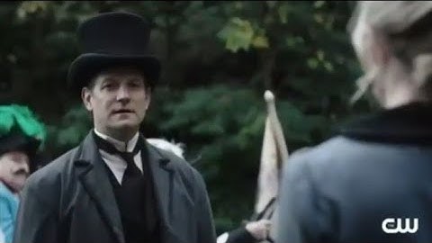 Reverse Flash Returns & Makes a Deal With Sara I The Fixed Point I Legends of Tomorrow 7x10 Clip