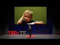 Self-control in 2020 | Kristian Myrseth | TEDxUniversityofYork