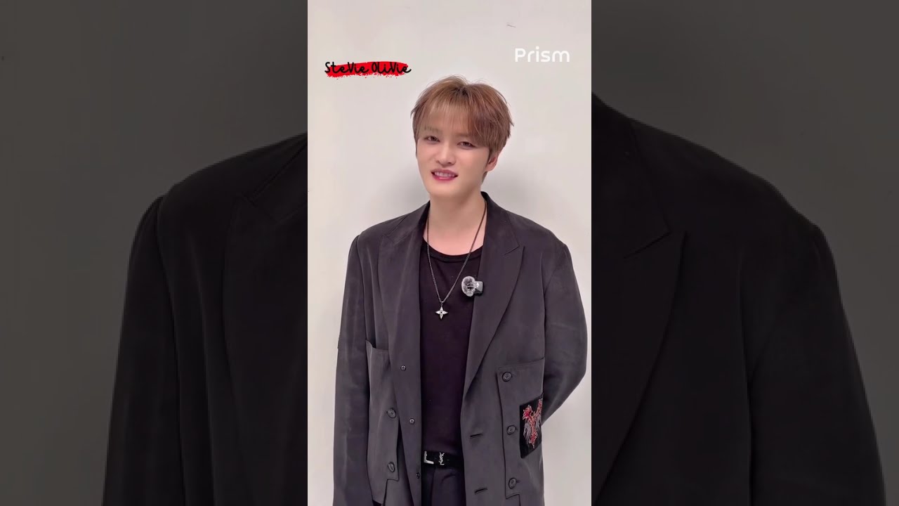 [ENG SUB] 260222 Kim Jaejoong's short interviews with Noritter & Prism #김재중 #ジェジュン #J_JUN #金在中