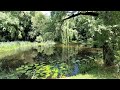 ДВА ОЗЕРА в Парке ДУБКИ. КИЕВ  Лето - Осень / Two lakes in the  DUBKI PARK in KIEV (KYIV), Ukraine