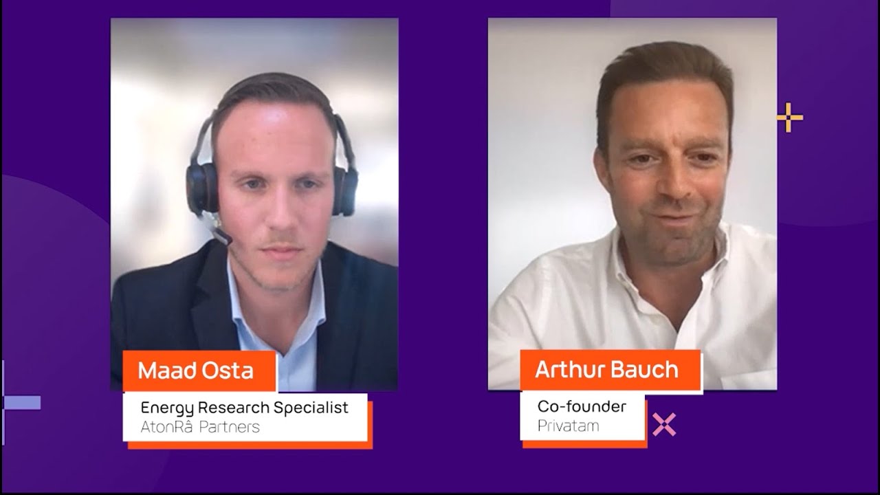 Does Europe have enough gas reserves to withstand next winter?