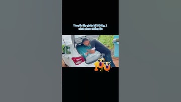 Thuyền nhựa Composite ghép 3 khúc 2 cánh nhỏ gọn tải 5 người