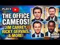 The Office: Most Iconic Cameos Ranked! | Michael Scott meets David Brent