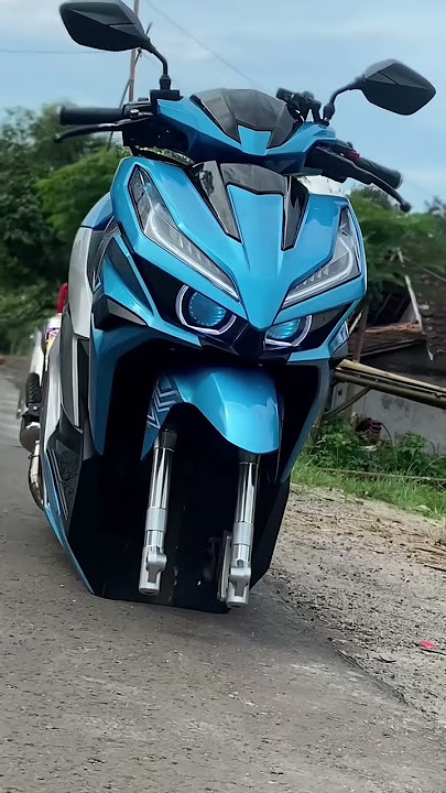 Cool modified Vario