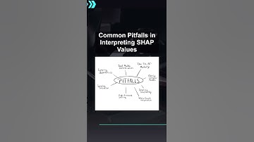 Common Pitfalls in Interpreting SHAP Values #ai #artificialintelligence #machinelearning #aiagent