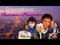 Chansons Francaise ♫ Charles Aznavour, France Gall, Frédéric François, Claude Barzotti, Lara Fabian