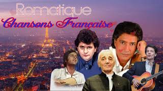 Chansons Francaise ♫ Charles Aznavour, France Gall, Frédéric François, Claude Barzotti, Lara Fabian