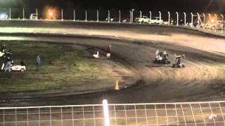 092014 JRS TROPHY DASH