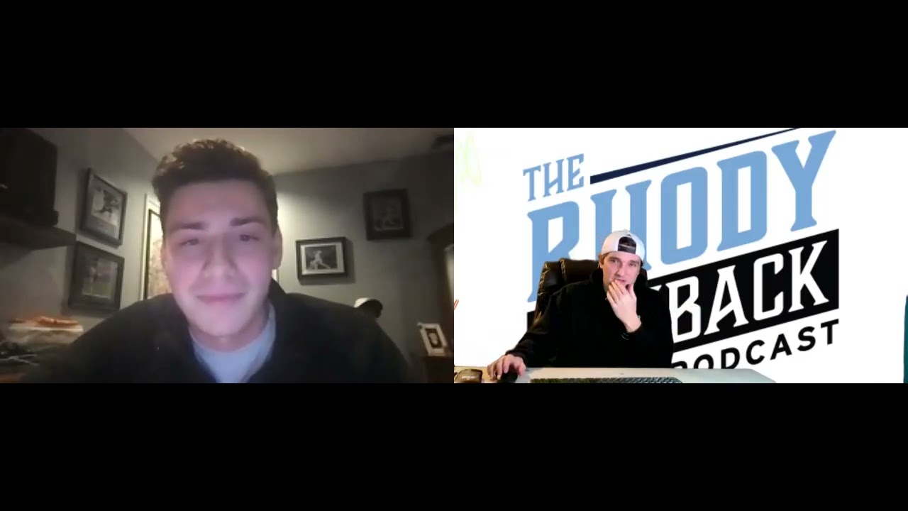 Episode 150 Adam Bernstein Host of the Rhody Rumble Podcast
