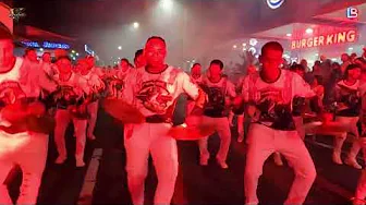 BANDA FEDERAL ☣ PARTE 3 ☣ Desfile Aniversario #4 ☣ octubre 2025