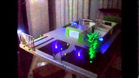 AUTOMAÇÃO RESIDENCIAL UTILIZANDO ARDUINO E SISTEMA WEB UTILIZANDO PHP