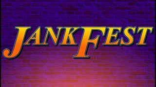 JankFest: Ultimate Jank Tournament 2019 (MUGEN AI Tournament)