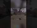 Yoka Slug Headshot: Insane Warzone Moment! #shorts