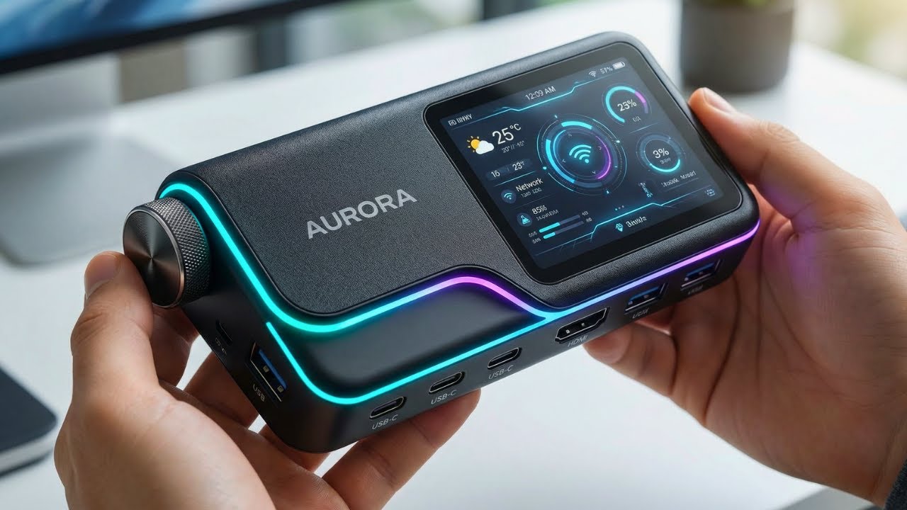 30 Coolest Amazon Gadgets That Are Actually Useful!