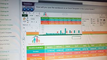 45 Elective Session - Organising Data in Excel - MSCIT Job Readiness