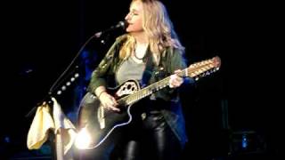 Melissa Etheridge - Heaven on Earth - Berlin 30-6-10