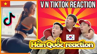 Giám đốc công ty Hàn Quốc nghiền Tik Tok Việt Nam