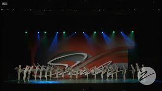 Celebrity Larkin Dance Studio - People's Faces Profile