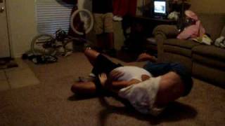 Aaron and Taylor: Round 2