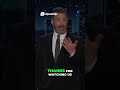 Jimmy Kimmel’s Brutal Response to Trump’s Late-Night Rant! 😂
