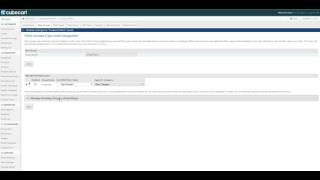 CubeCart Product Filters module demo by Noodleman