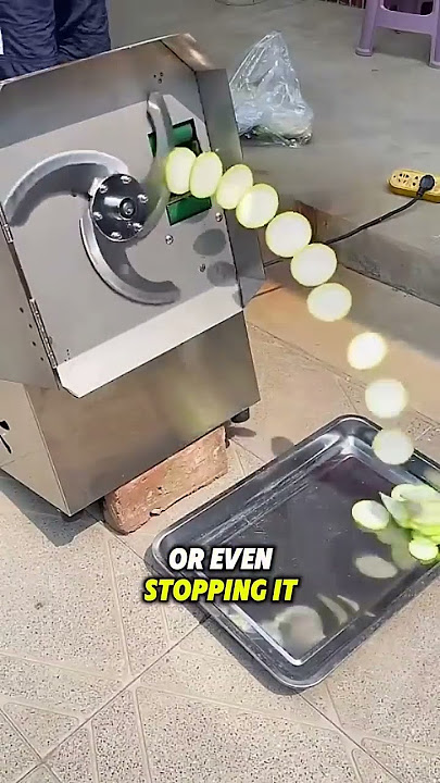 It Looks Like It’s Moving in Slow Motion… But You Won’t Believe How Fast It Really Is!