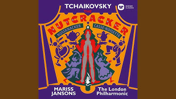 The Nutcracker, Op. 71, Act I, Scene 1: No. 7, The Battle and Transformation Scene