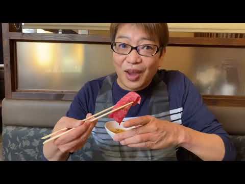 千葉県八千代市「焼肉凱旋門村上店」でお得にランチ