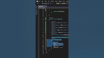 SECRETS OF C# - 36 | Constructors🔥🔥
