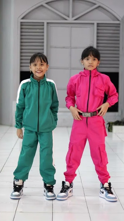 DJ BILANG PA MAMA MANTU VERSI ANAK MANTU
