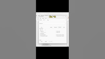 Định dạng đề mục câu hỏi trong word #word #tinhocvanphong #excel
