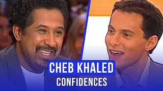 Violences conjugales, alcool, abandon de famille...Le clash entre Cheb Khaled et Fogiel (ONPP)